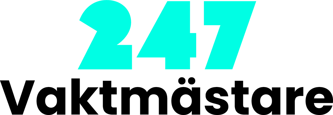 247 Vaktmästare logo